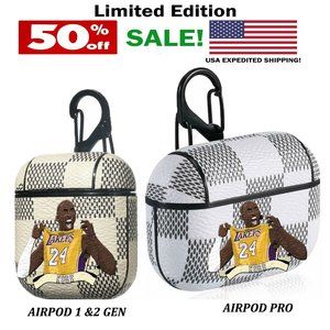 Air Pod Case NBA